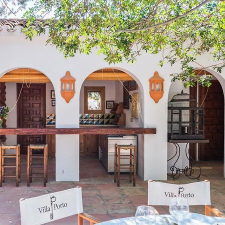 Villa El Porto دينايا المظهر الخارجي الصورة