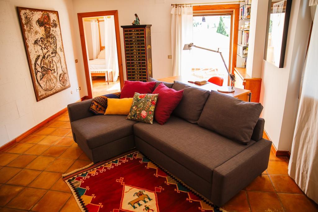 Villa El Porto دينايا المظهر الخارجي الصورة