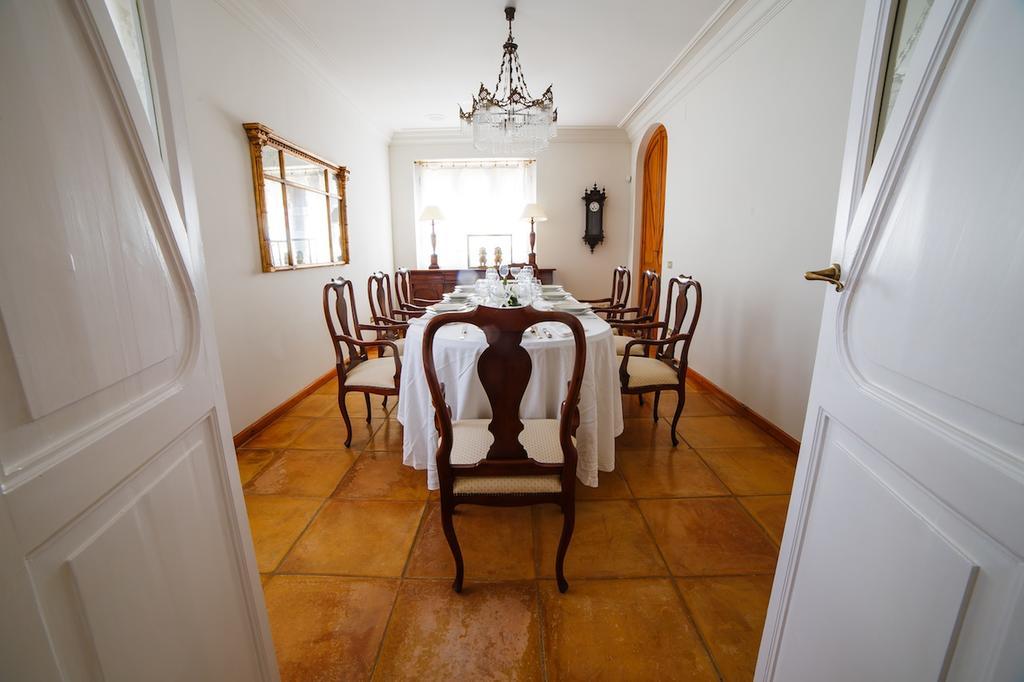 Villa El Porto دينايا المظهر الخارجي الصورة