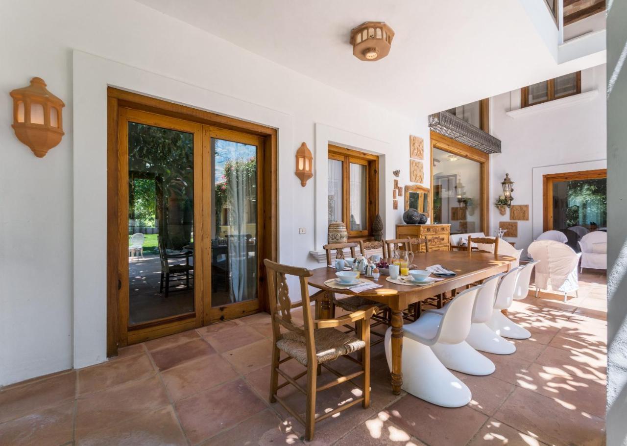 Villa El Porto دينايا المظهر الخارجي الصورة