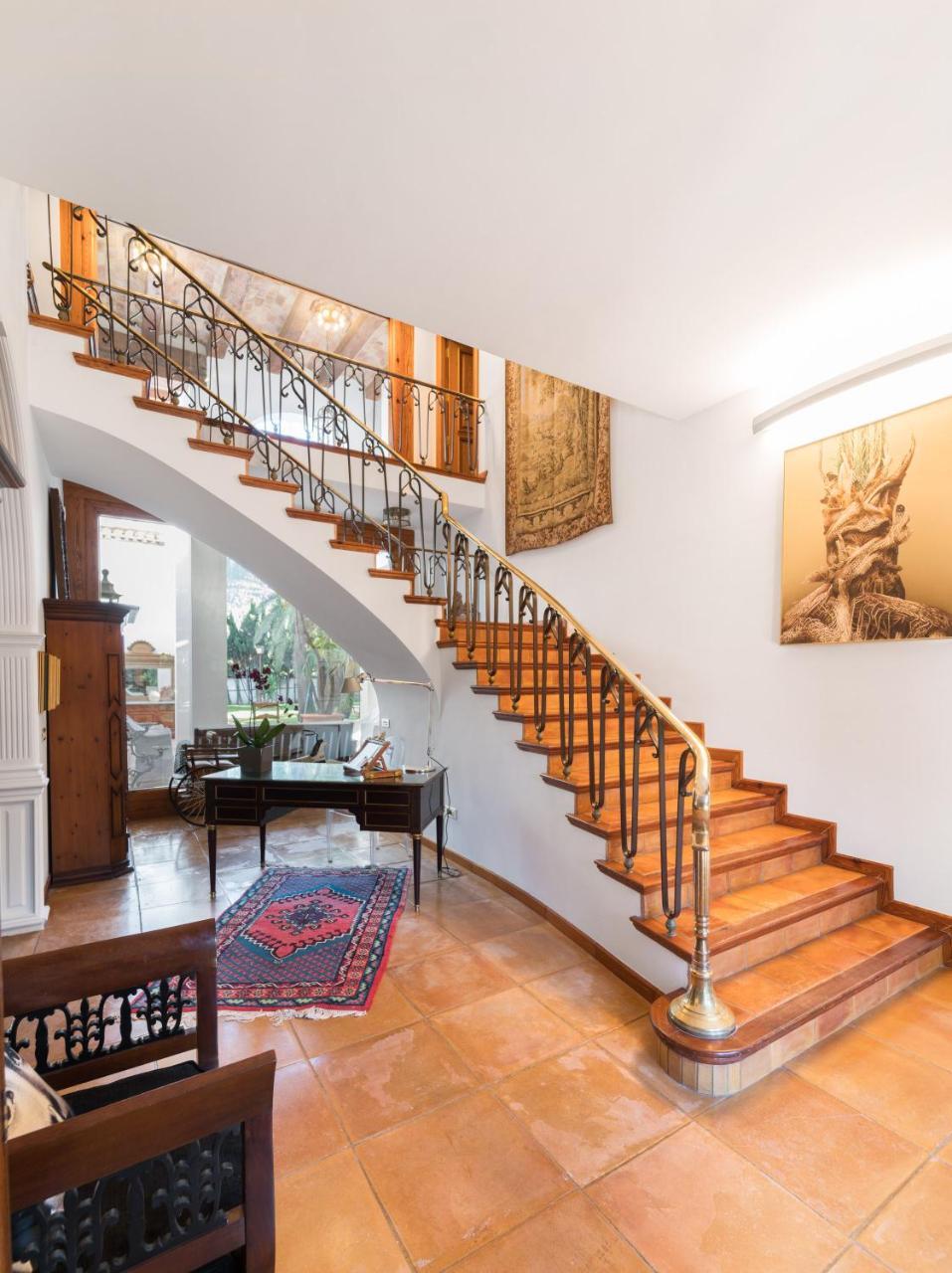 Villa El Porto دينايا المظهر الخارجي الصورة
