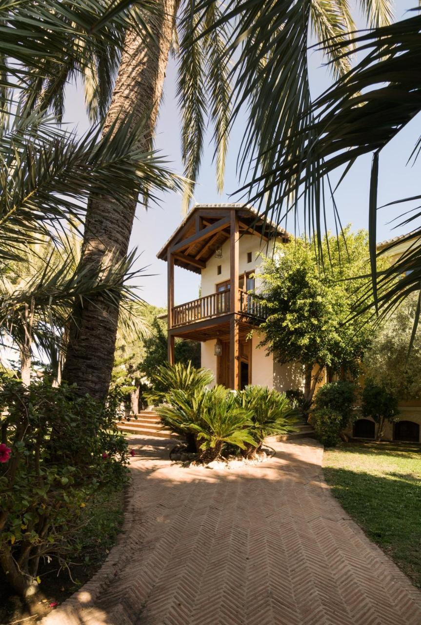 Villa El Porto دينايا المظهر الخارجي الصورة