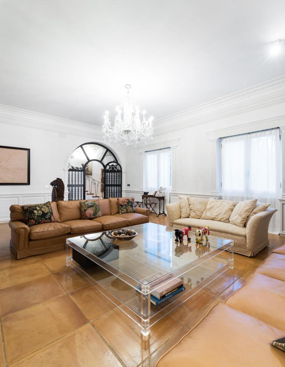 Villa El Porto دينايا المظهر الخارجي الصورة