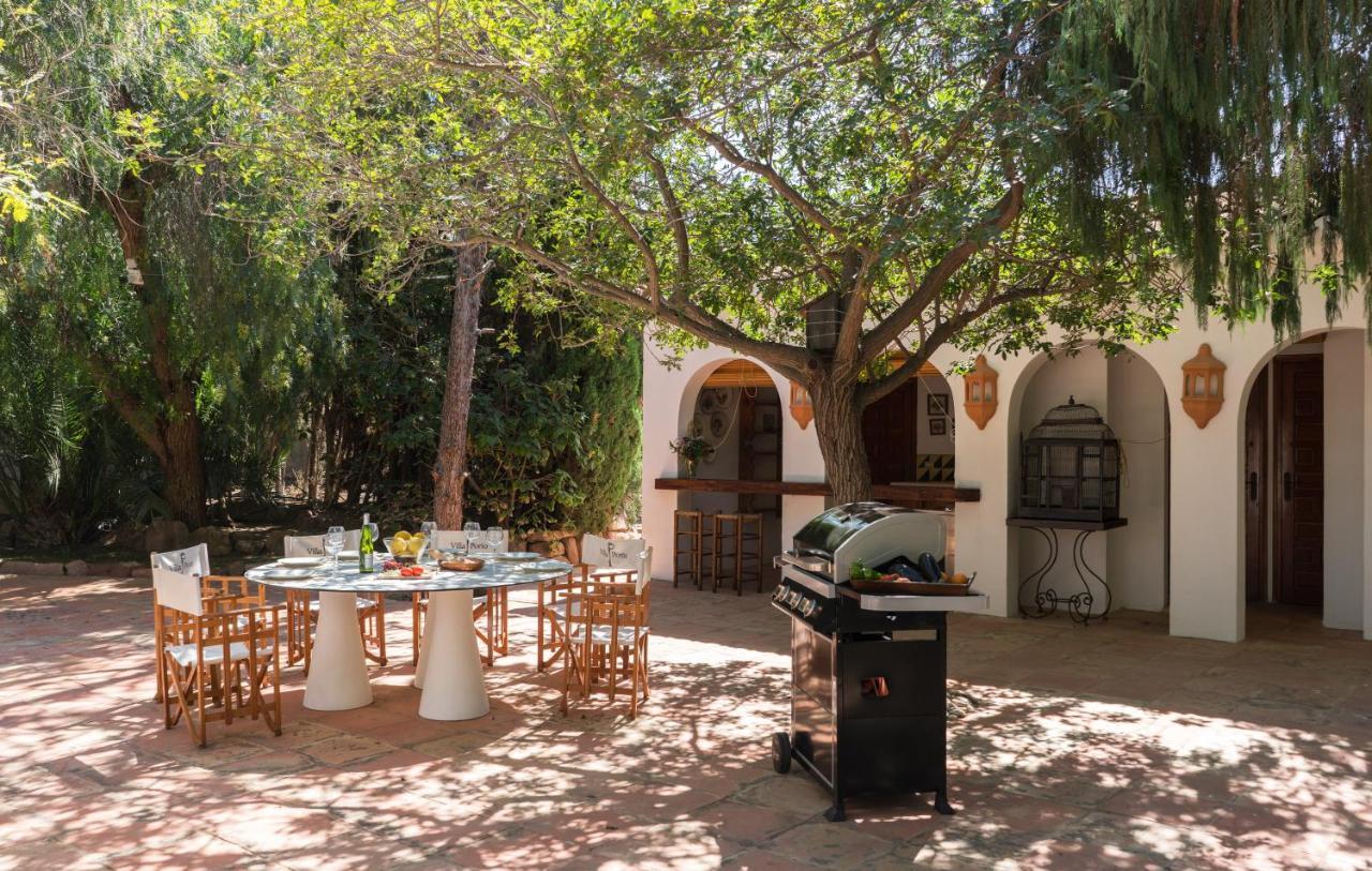 Villa El Porto دينايا المظهر الخارجي الصورة