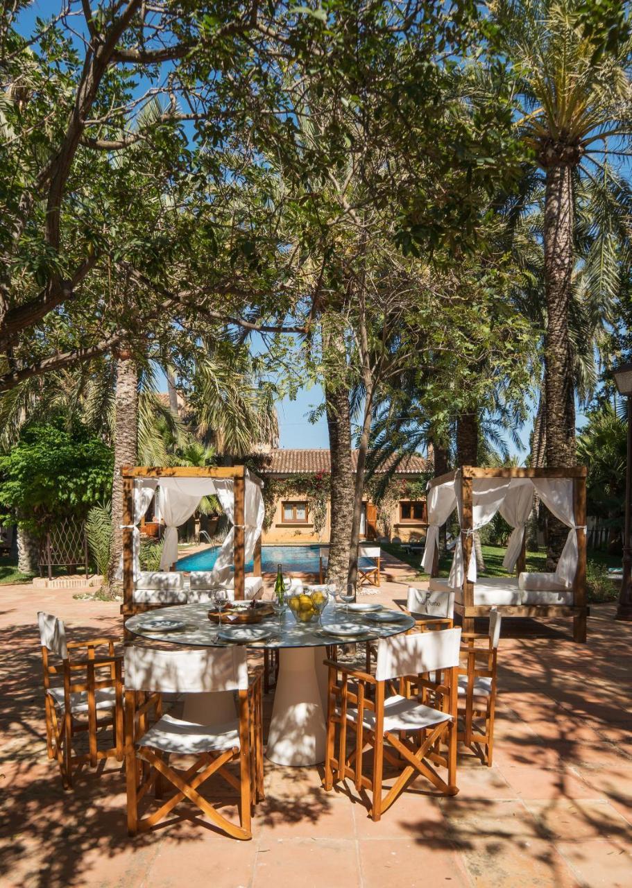 Villa El Porto دينايا المظهر الخارجي الصورة