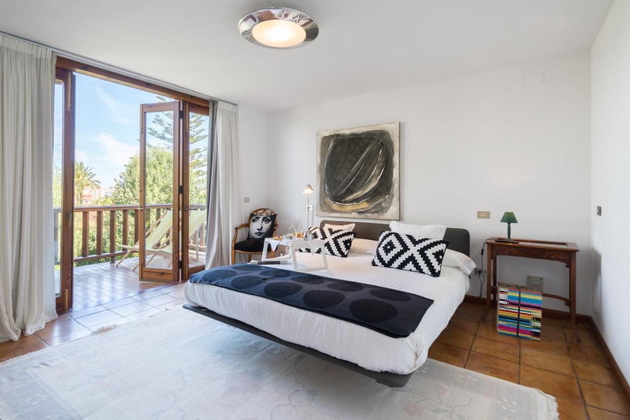 Villa El Porto دينايا المظهر الخارجي الصورة