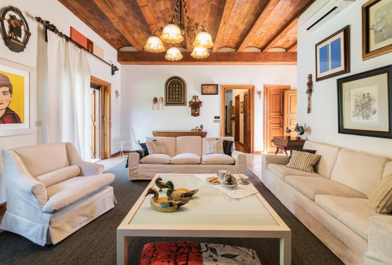 Villa El Porto دينايا المظهر الخارجي الصورة
