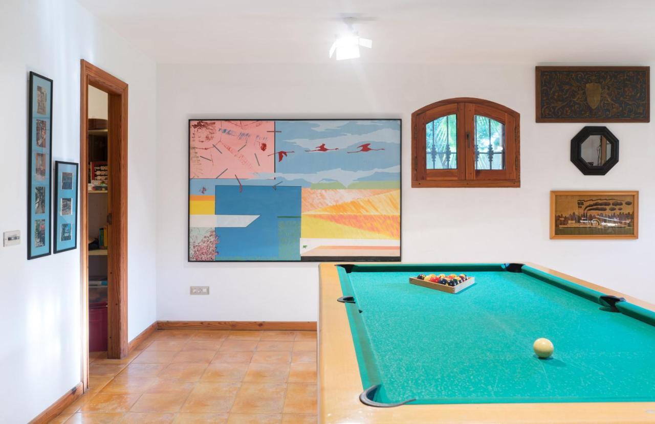 Villa El Porto دينايا المظهر الخارجي الصورة