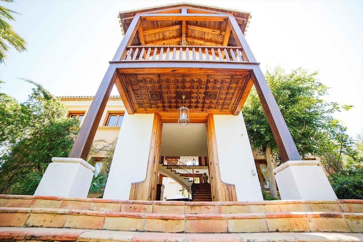 Villa El Porto دينايا المظهر الخارجي الصورة