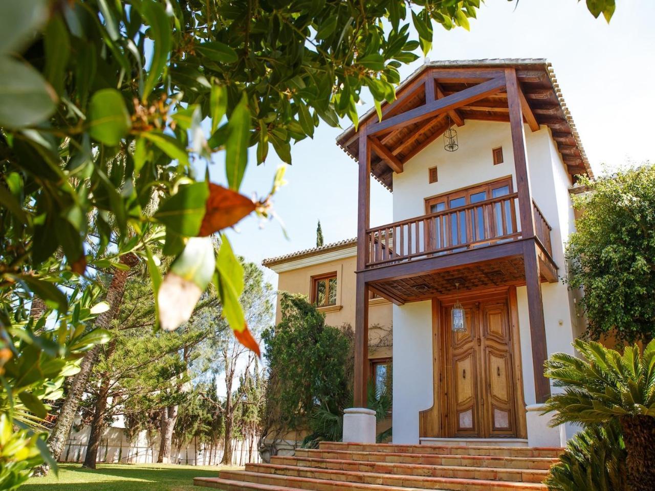 Villa El Porto دينايا المظهر الخارجي الصورة