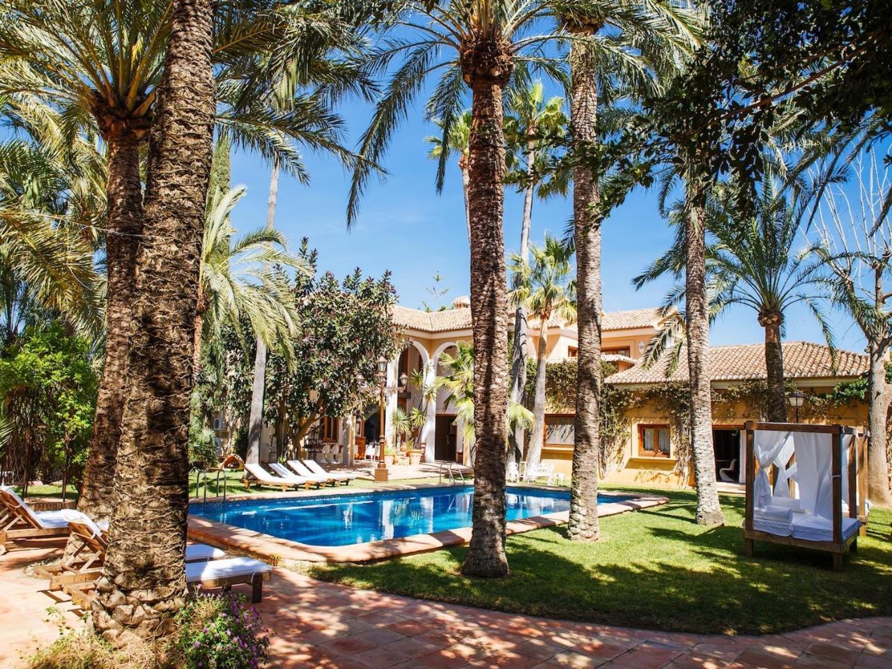 Villa El Porto دينايا المظهر الخارجي الصورة