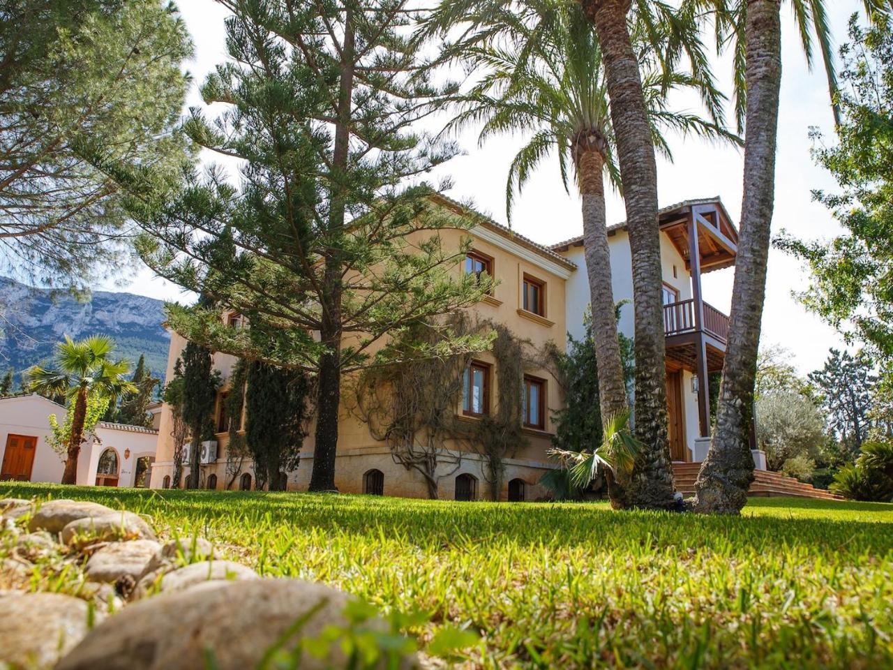 Villa El Porto دينايا المظهر الخارجي الصورة