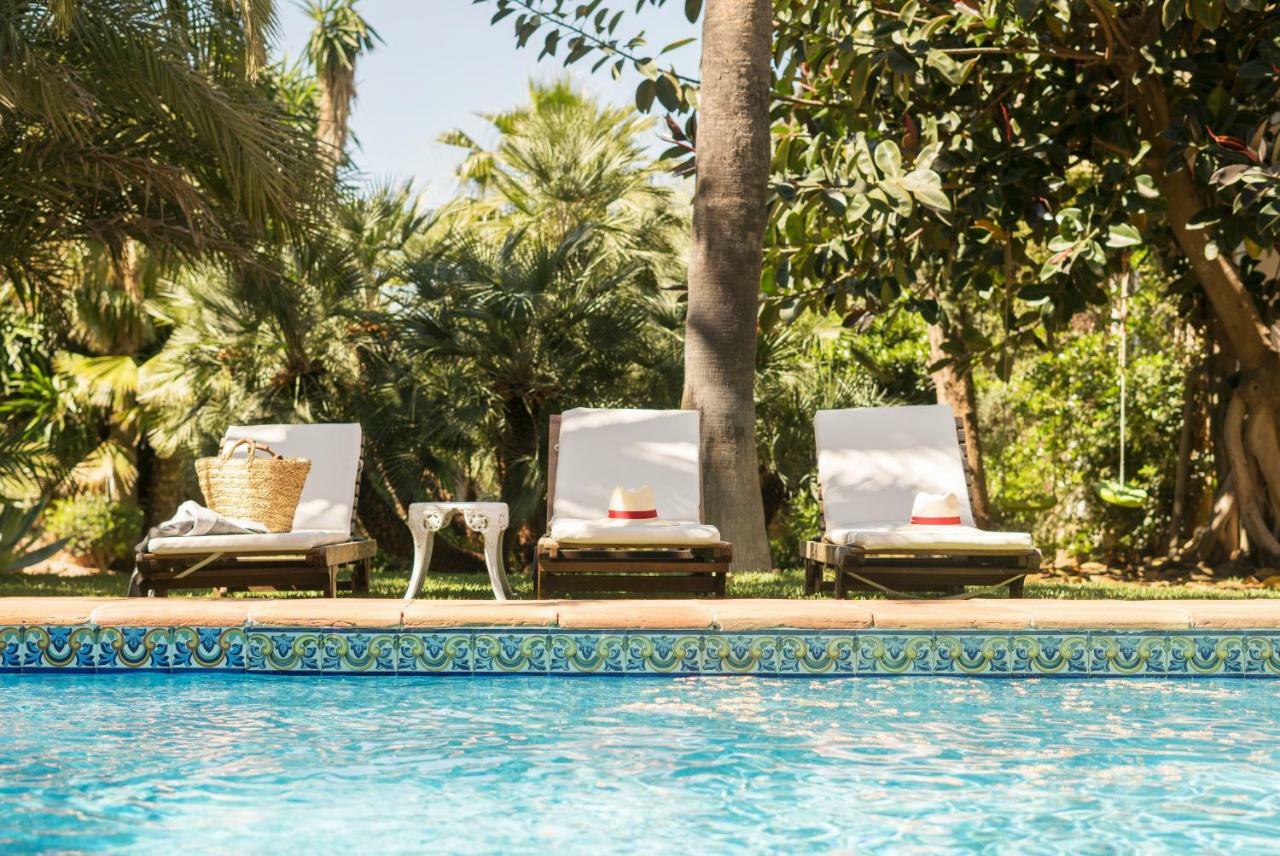 Villa El Porto دينايا المظهر الخارجي الصورة