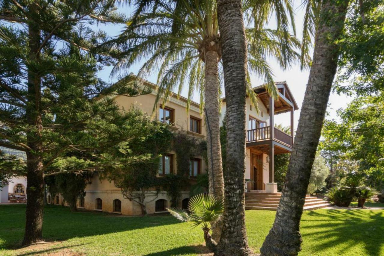 Villa El Porto دينايا المظهر الخارجي الصورة