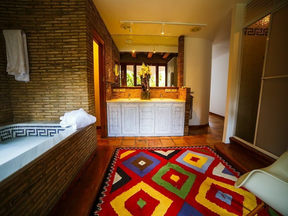 Villa El Porto دينايا المظهر الخارجي الصورة